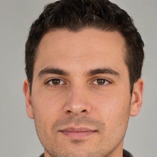 Fredrik Olsen