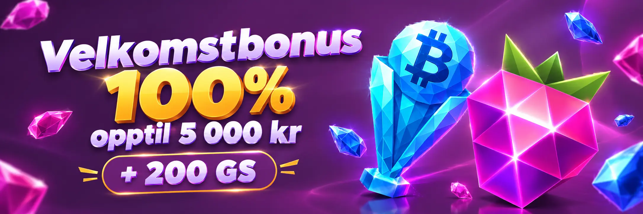 Golden Lion Casino Norway