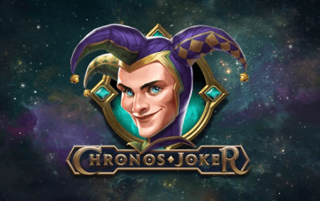 Chronos Joker