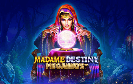 Madame Destiny Megaways